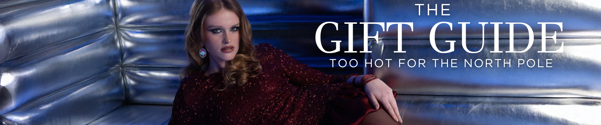 GIFTS UP TO 100€