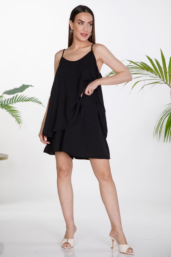 Cami top and shorts set