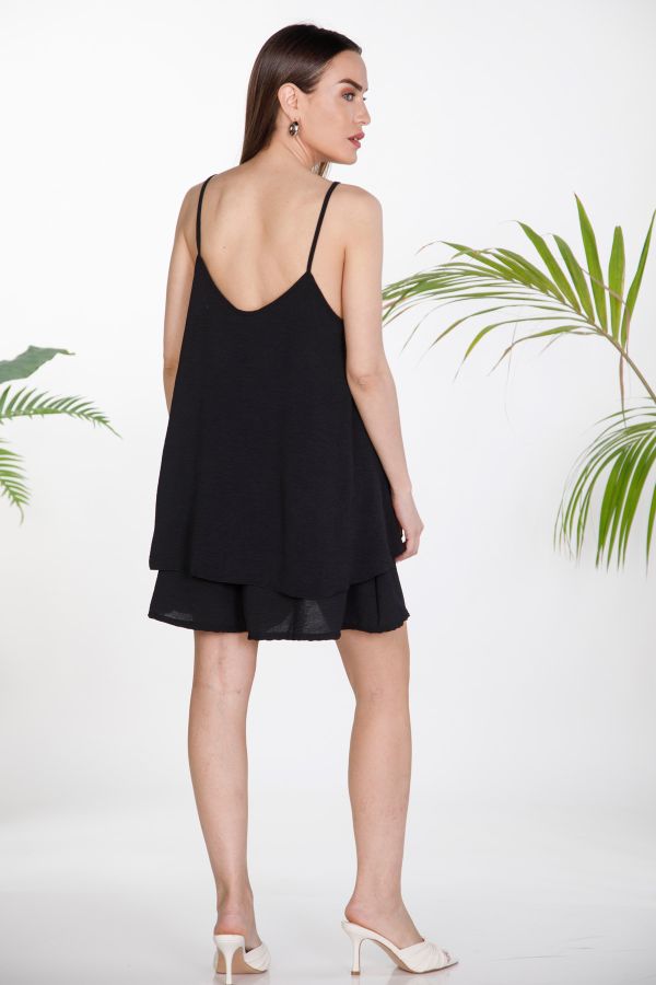 Cami top and shorts set