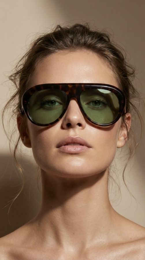 AV sunglasses "LYRA"