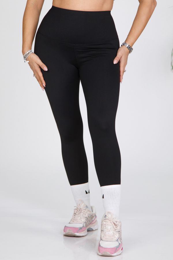 Stretch leggings