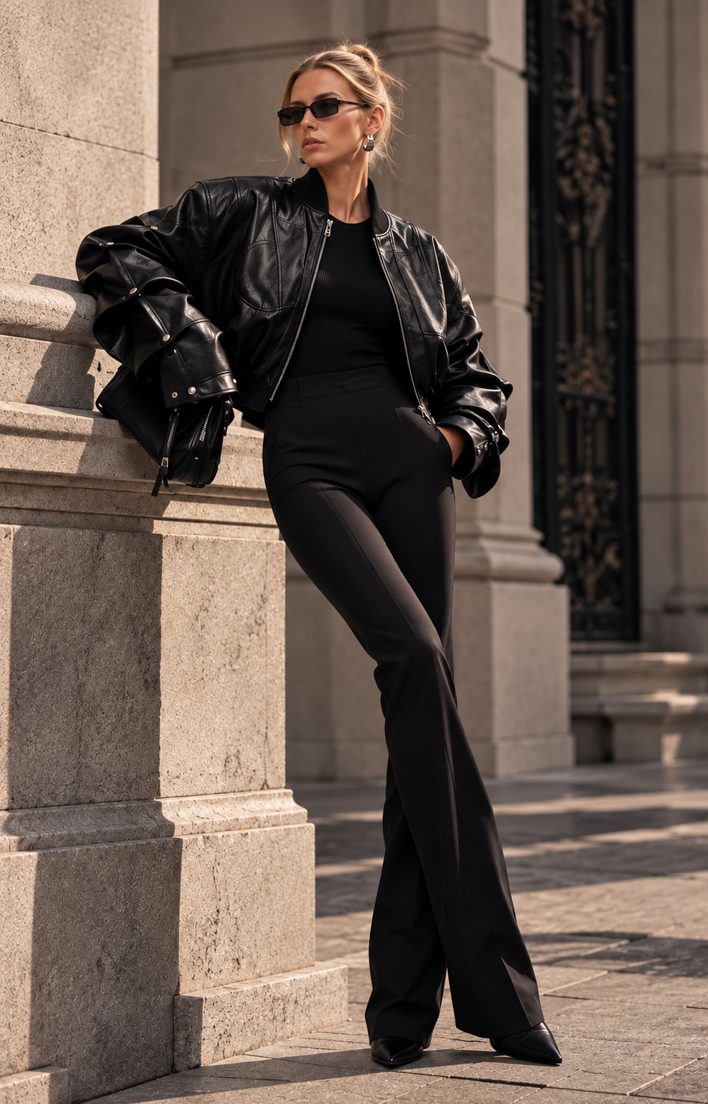 Τι να Φορέσω Τώρα; 5 Looks για τον Μεταβατικό Καιρό