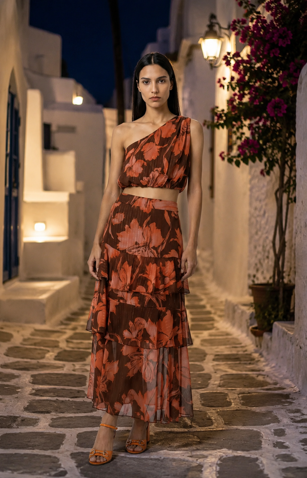 Καλοκαιρινά Σετ: Το πιο εύκολο Outfit του Καλοκαιριού