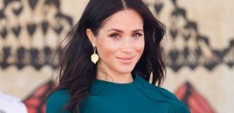 Κάνε το όπως η Μeghan Markle