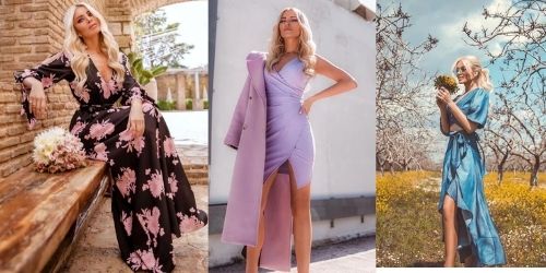 Δες τα Dress2undress outfits που επέλεξαν οι celebrities!