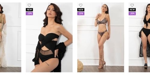 Φεύγεις ΣΚ σε νησί; 6 items που πρέπει να πάρεις οπωσδήποτε μαζί σου